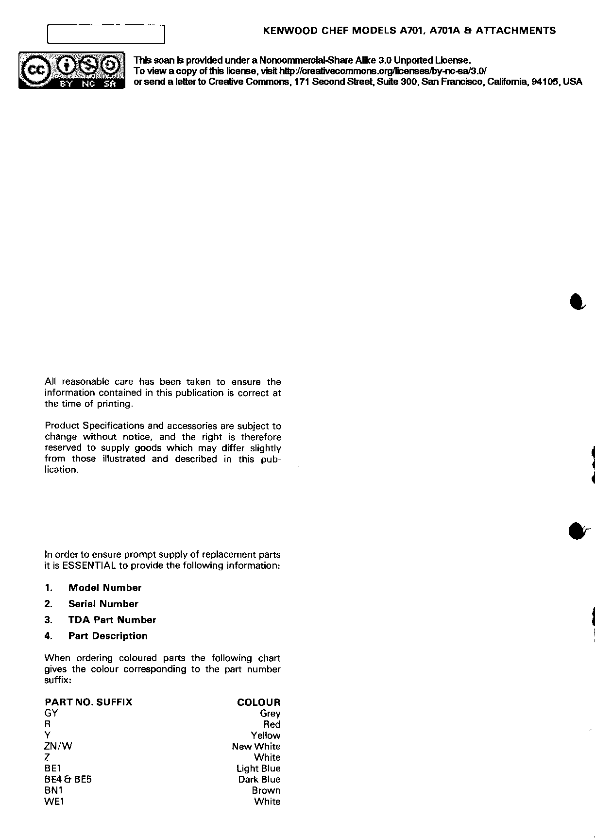 Kenwood Serial Number Decoding duogoodsite